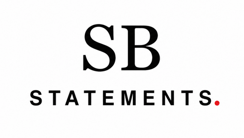 SB Statements.
